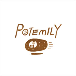 3/13(月)は横浜市白楽でポテサラ屋【毎月10日は芋の日】