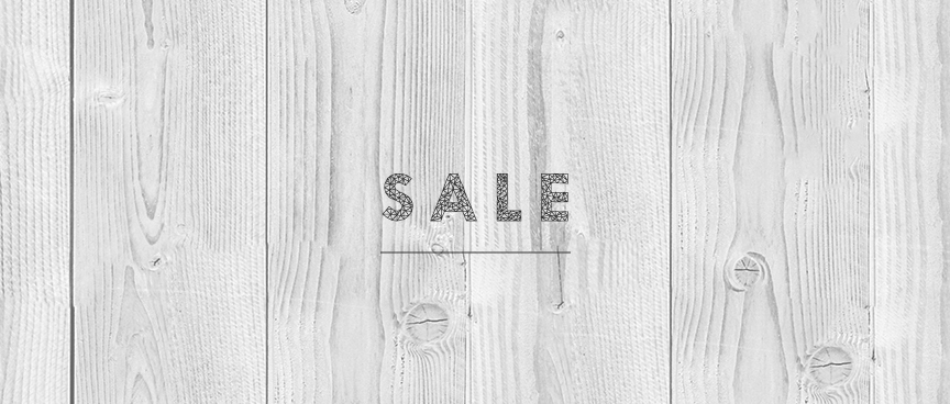 SALE