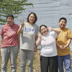 ⒸMariko いもフライTシャツ、2024新色発売！