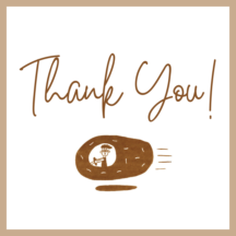 クラウドファンディング終了！カレンダー発行をお楽しみに。